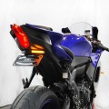 New Rage Cycles (NRC) Yamaha YZF-R7 Fender Eliminator and Rear Turn Signal Kit New Rage Cycles (NRC) Yamaha YZF-R7 Fender Eliminator and Rear Turn Signal Kit